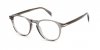 OKULARY KOREKCYJNE DAVID BECKHAM DB 1018 KB7 47 ROZMIAR S